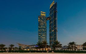 St Regis Abu Dhabi