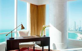 The St. Regis Abu Dhabi